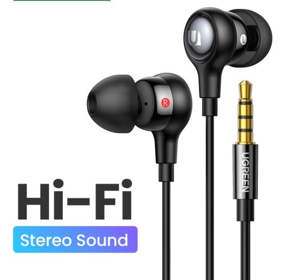 UGREEN Earbuds Earphones
