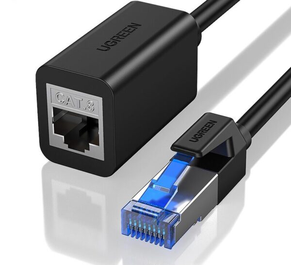 UGREEN CAT8 Cable Ethernet 40Gbps Extension