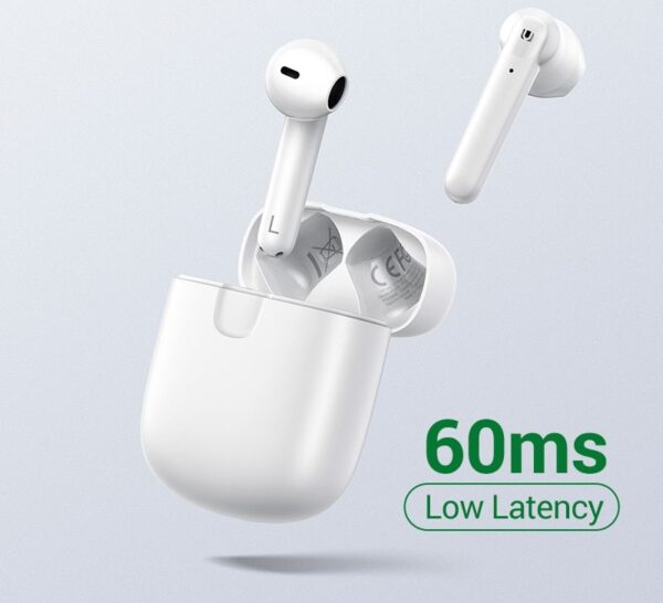 UGREEN HiTune T2 Bluetooth 5.0 True Wireless Earbuds